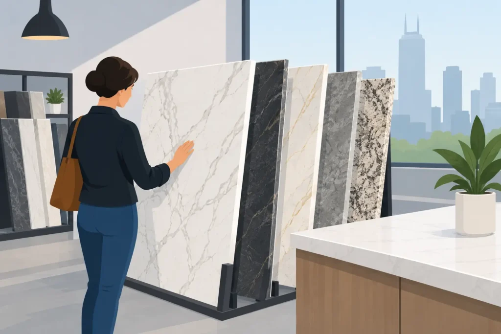 Slab Remnant Buying Guide for Indy Countertops
